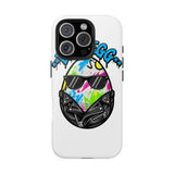 Bad Egg — Tough Phone Case