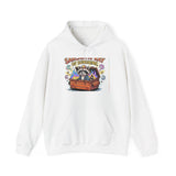 Sarcastic Ray Of Sunshine — Hoodie