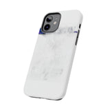 Emotional Bandwidth Exceeded — Tough Phone Case