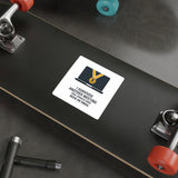 I Survived Another Meeting — Sticker
