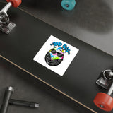 Bad Egg — Sticker