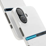 Loading Patience Zero Percent — Snap Phone Case
