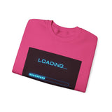 Loading Patience Zero Percent — Poster