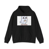 Dead Inside But Caffeinated — Hoodie