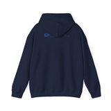 Emotional Bandwidth Exceeded — Hoodie