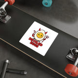 Deviled Eggs — Sticker