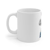 Do You Even Easter Bro — Mug