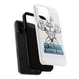 Do You Even Easter Bro — Tough Phone Case