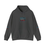 Give A Damn v2 Update Available — Hoodie