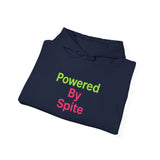 Powered By Spite — Hoodie