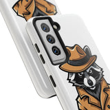 Legit Business — Tough Phone Case