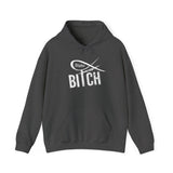 Alpha Bitch — Hoodie