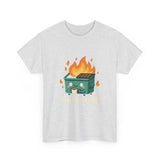 This Is Fine — Tshirt
