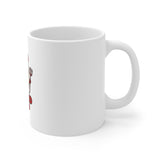 Deviled Eggs — Mug