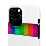 Currently Experiencing Technical Difficulties — Snap Phone Case