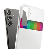 Currently Experiencing Technical Difficulties — Snap Phone Case