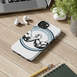 Bromance — Tough Phone Case