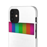Currently Experiencing Technical Difficulties — Snap Phone Case