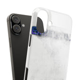 Emotional Bandwidth Exceeded — Snap Phone Case