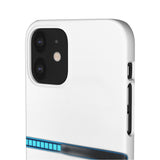 Loading Patience Zero Percent — Snap Phone Case
