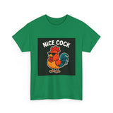 Nice Cock — Tshirt