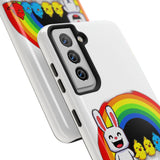 Yay Hostages — Tough Phone Case