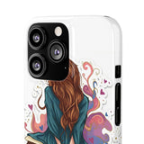 STFUATTDLAGG — Snap Phone Case