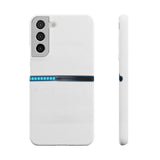 Loading Patience Zero Percent — Snap Phone Case