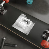 Out Of Office Permanently — Sticker