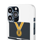 I Survived Another Meeting — Snap Phone Case