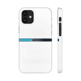 Loading Patience Zero Percent — Snap Phone Case
