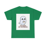Dead Inside But Caffeinated — Tshirt