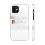 Running On Caffeine Rage And Inappropriate Thoughts — Snap Phone Case