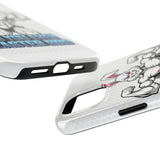 Do You Even Easter Bro — Tough Phone Case