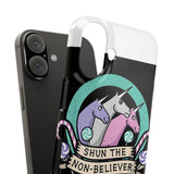 Shun — Snap Phone Case