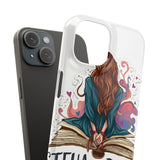 STFUATTDLAGG — Snap Phone Case