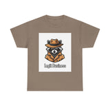 Legit Business — Tshirt