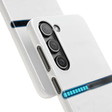 Loading Patience Zero Percent — Snap Phone Case
