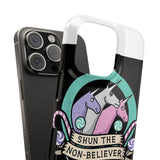 Shun — Snap Phone Case