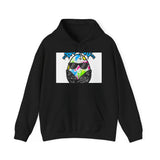 Bad Egg — Hoodie