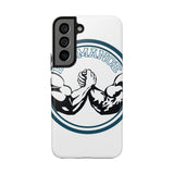 Bromance — Tough Phone Case