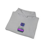 Unsubscribe From Adulting — Hoodie