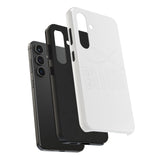 Alpha Bitch — Tough Phone Case