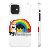 Yay Hostages — Snap Phone Case