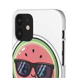 I Am One In A Melon — Snap Phone Case