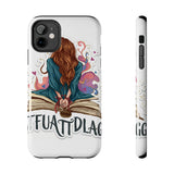 STFUATTDLAGG — Tough Phone Case