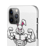 Do You Even Easter Bro — Snap Phone Case