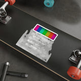 Currently Experiencing Technical Difficulties — Sticker