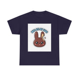 Who Ate My Ears — Tshirt
