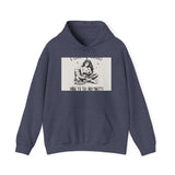 I like my books — Hoodie